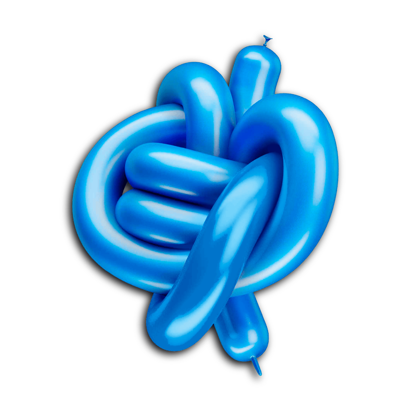 Palloncino Gelsectan Blu